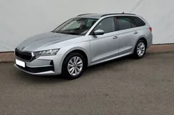 Skoda octavia tsi 150 selection manuelle
