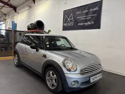 Mini (3) One 95 BVM6