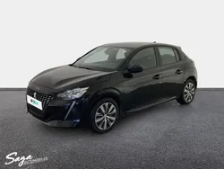 Peugeot 208 BUSINESS BlueHDi 100 S&S BVM6 Active Business