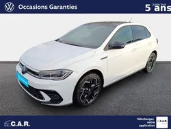 Volkswagen Polo 1.0 TSI 95 S&S BVM5 R-Line Edition