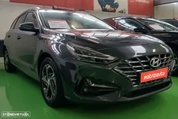 Hyundai i30 1.0 T-GDI Style Plus DCT