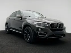BMW X6 xDrive 30dA