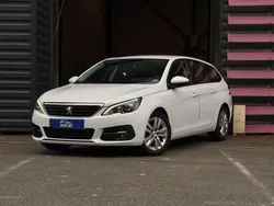 PEUGEOT 308 SW 1.5 BlueHDi S&S - 100 CH - Active Business GARANTIE 10 ANS
