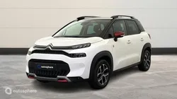 Citroen C3 Aircross PureTech 110ch S&S C-Series