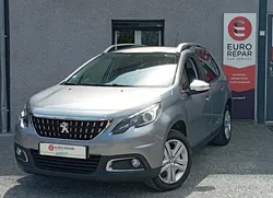 🚗 PEUGEOT 2008 BlueHDi 100 S&S BVM5 Style - Régulateur et limiteur de vitesse ⚙️​ / Navigation 🗺️​