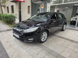 FORD Focus 1.0 Ecoboost Auto-S&S Trend+ 125