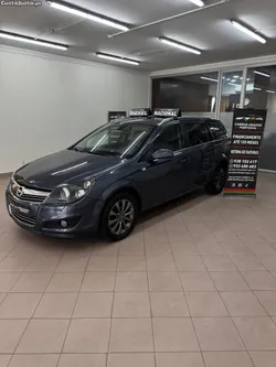Opel Astra 1.7 CDTi Cosmo ecoFLEX