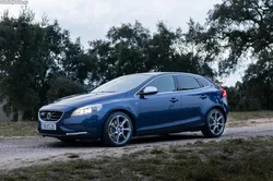 Volvo V40 Ocean Race