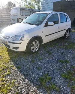 Opel Corsa 1300cdti