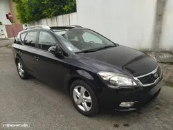 Kia Ceed SW
