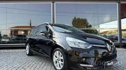Renault Clio de 2018