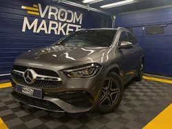 MERCEDES-BENZ GLA 1.9 D 150ch AMG Line - 2022 - 63000 KM