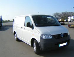 Transporter t5 1.9 tdi