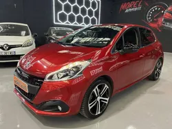 Peugeot 208 1.2 PureTech 110ch GT Line S&S 5p