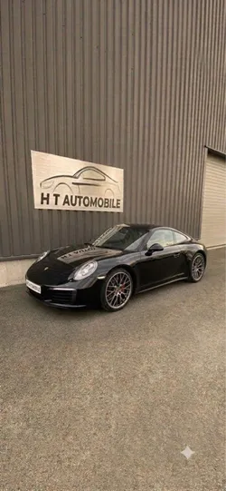 Porsche 911 991.2 3.0 370 cv carrera 4 pdk