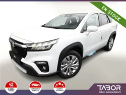 Suzuki s-cross 1.4 Aut Comfort 110 ACC 2xPDC