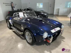 AC Cobra 427 Replica V8 Ford Shelby Small Block 5.0L Coque DAX