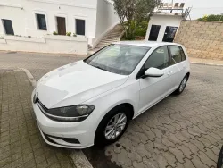 VOLKSWAGEN Golf 1.6TDI Edition 85kW