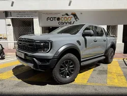 Ford RANGER 3.0 ECOBOOST V6 292CH STOP&START DOUBLE CABINE RAPTOR BVA10