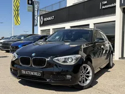 BMW Série 1 II (F21/20) 118i 170ch Lounge 5p