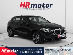 BMW Serie 1 118i