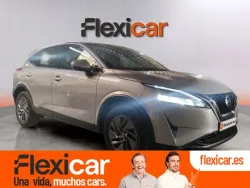 NISSAN Qashqai 1.3 DIG-T mHEV 12V Acenta 4x2 103kW