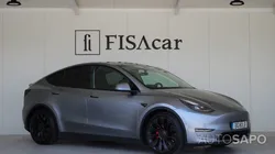 Tesla Model Y de 2024