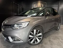 Renault SCÉNIC IV 1,7L BLUEDCI 120Ch LIMITED
