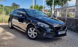 Volvo V40 2.0 D2 Cross Country NACIONAL