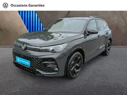 Volkswagen Tiguan 2.0 TDI 150ch R-Line Edition DSG7