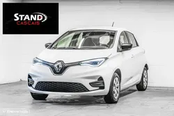 Renault Zoe (c/ Bateria) Zen 50