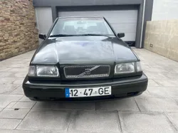 Volvo 460 1.6