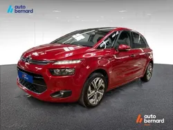 Citroen C4 Picasso PureTech 130ch Exclusive S&S