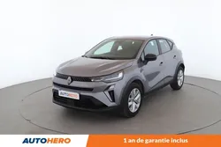 Renault Captur 1.3 TCe Mild Hybrid Evolution EDC 160 ch