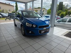 CHEVROLET AVEO 1.3 VCDI95 LTZ S&S 5P ANNEE 2013 177000KM