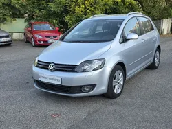Volkswagen golf plus 1.4 16S 80 Comfortline