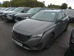 Peugeot 308 Hybrid 145 e-DCS6 Allure