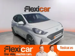 HYUNDAI i10 1.0 MPI Klass