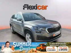 SKODA Kodiaq 1.5 TSI Ambition 4x2 DSG 110kW