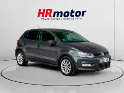Volkswagen Polo 1.0 BMT A- 55kW