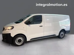 PEUGEOT Expert Fg. Standard 1.5BlueHDi S&S 100