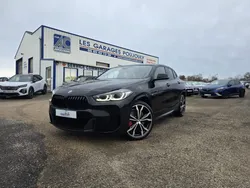 BMW X2 20i 178 ch BVA8 Xdrive M Sport /4X4