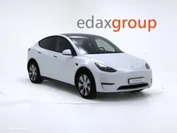 Tesla Model Y Long Range Tração Integral