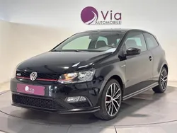 Volkswagen Polo 1.8 TSI 190 BLUEMOTION GTI