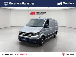 Volkswagen Crafter VAN 35 L3H2 2.0 TDI 177 CH BVA BUSINESS