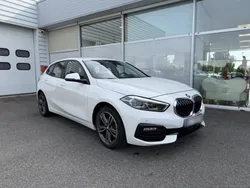 BMW Série 1 III 118d BVA8 Edition Sport