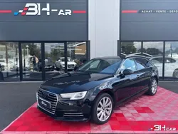 Audi A4 AVANT 3.0 TDI 220 DESIGN LUXE S-TRONIC BVA