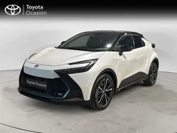 TOYOTA C-HR 140H Spirit