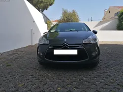 Citroën DS3 DS3 1.6 e-Hdi 115cv Sport Chic