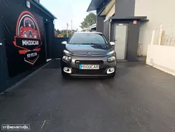 Citroën C3 1.2 PureTech Shine Pack